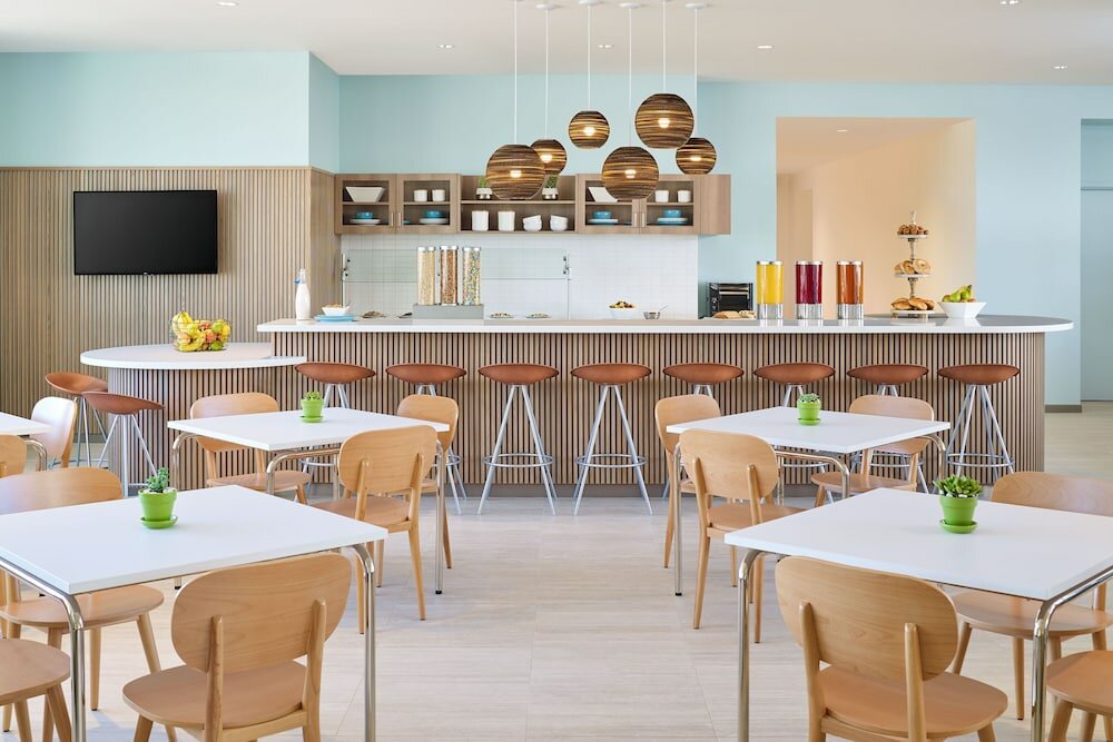 Фото Element San Jose Milpitas