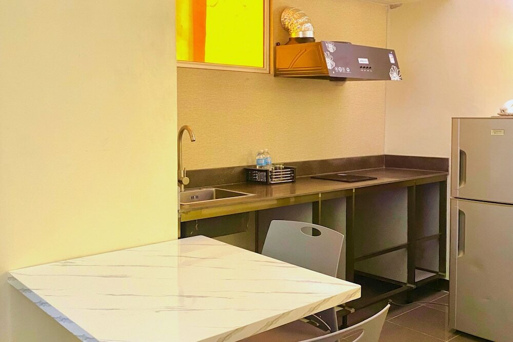 Фото The Orchard Cebu Hotel & Suites