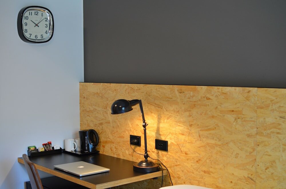 Фото Ibis budget Sydney East