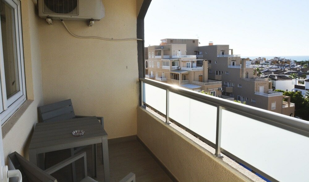 Фото Hotel Torrejoven