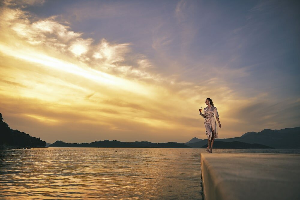 Фото Rmh Lopud Lafodia, Resort & Wellness