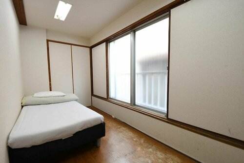 Хостел Cabosu House Beppu Hamayu в Бэппу