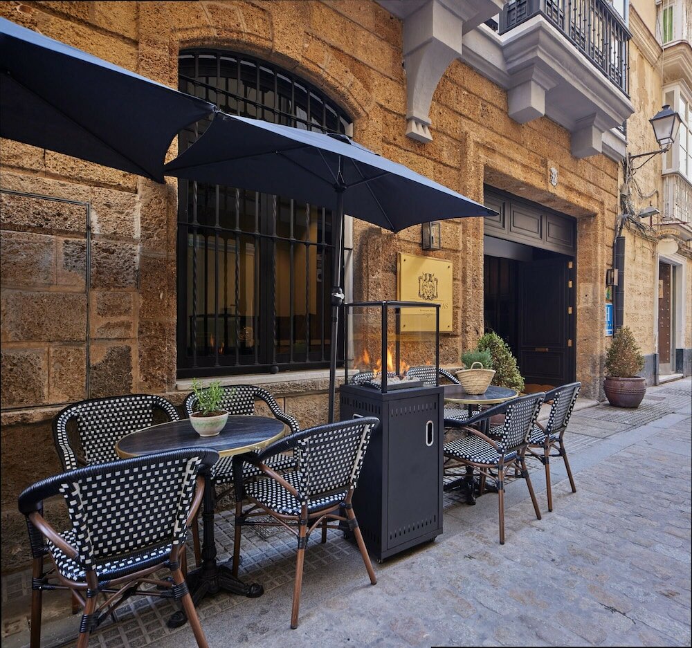 Фото Casa Cánovas Boutique Hotel