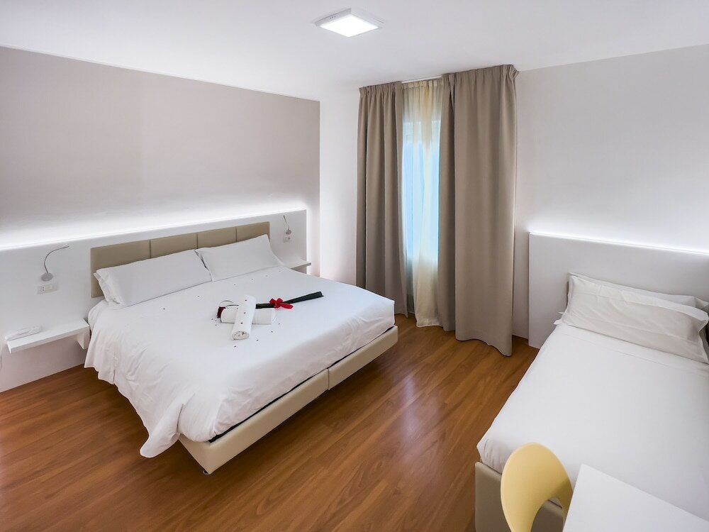 Фото Hotel Gran Sasso