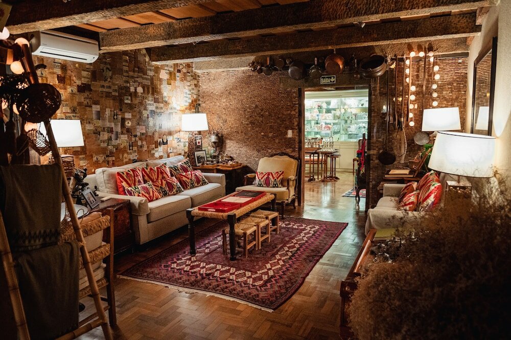 Фото Estalagem St. Hubertus