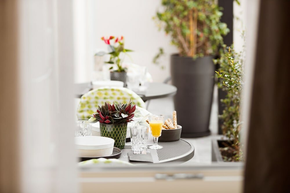 Фото Castro Hotel Syros