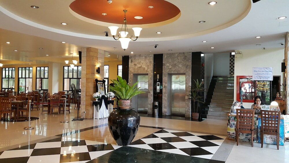 Фото Best Beach Villa