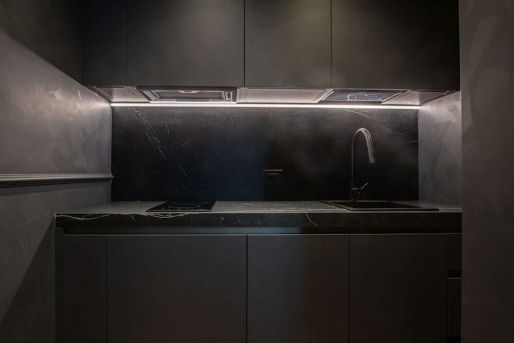 Фото Luxury Apartments Palazzo Nani