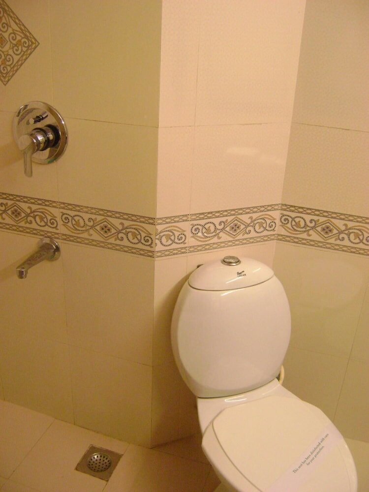 Фото Manuelsons Malabar Palace