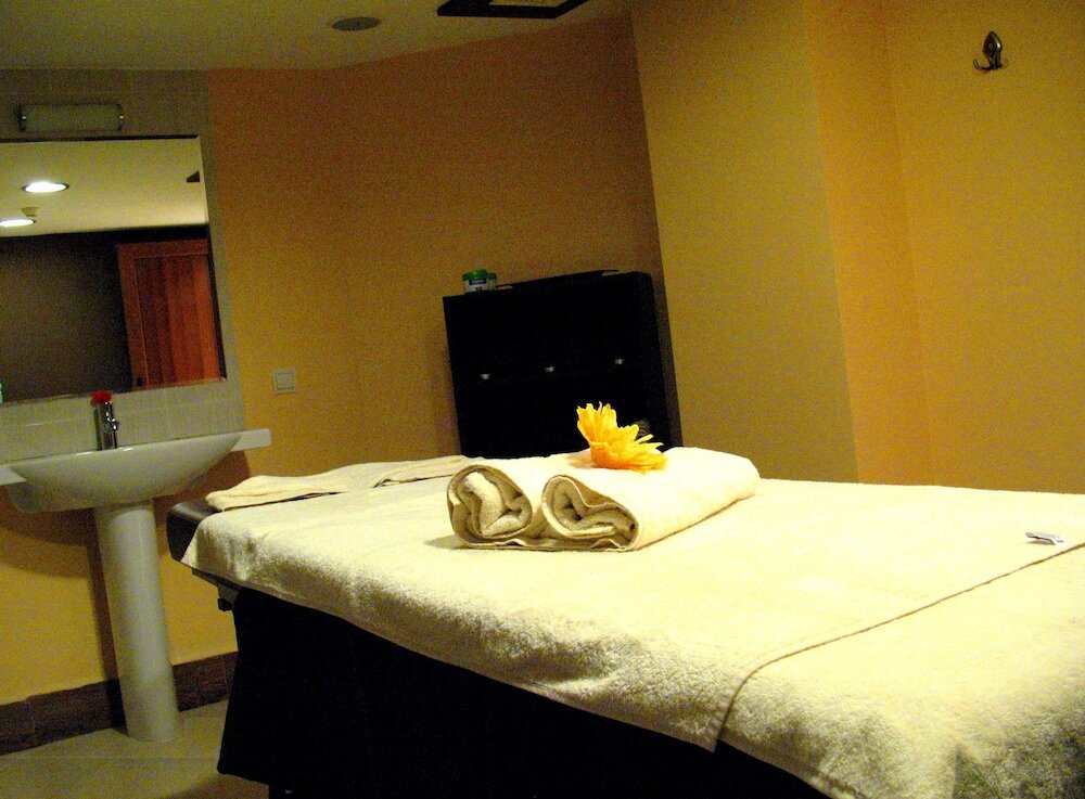 Фото All Seasons Club