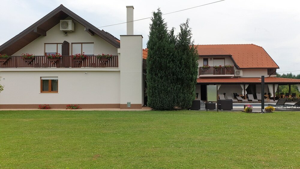 Фото House Tina - Bed and Breakfast