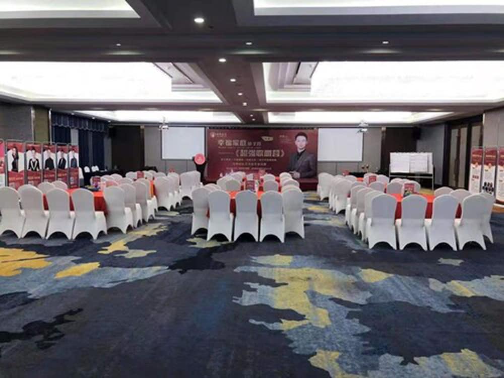 Фото Vienna International Hotel - Ningbo City West Xintiandi