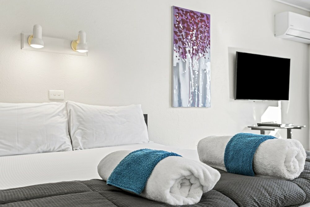 Фото Asure Brookvale Motel