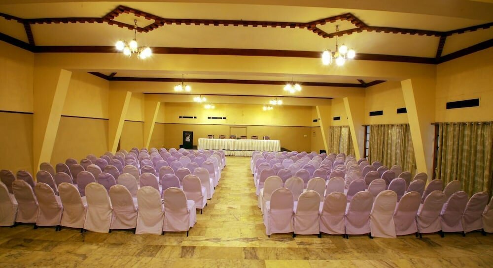 Фото Manuelsons Malabar Palace