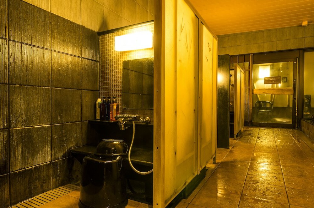 Фото Dormy Inn Express Mikawa Anjo Natural Hot Spring