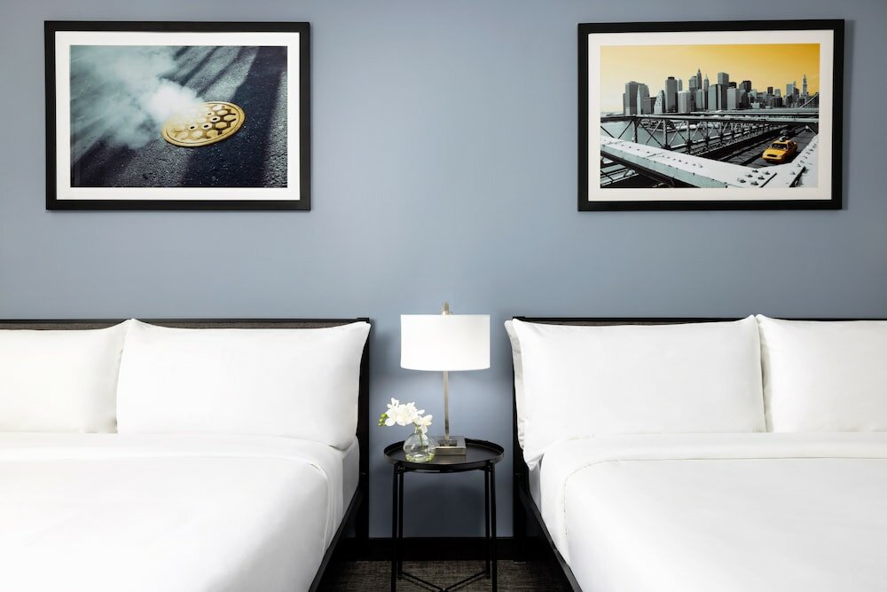 Фото Oyo Times Square