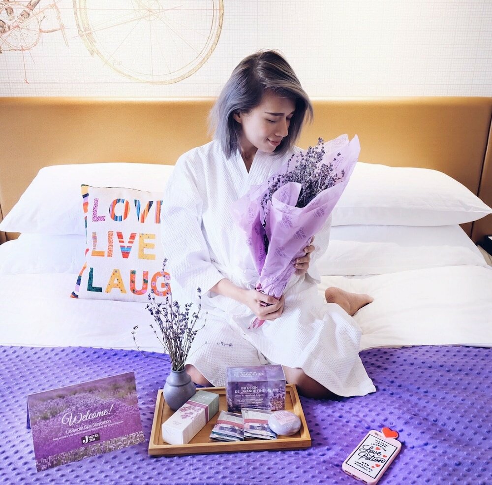 Фото Jen Singapore Tanglin by Shangri-La