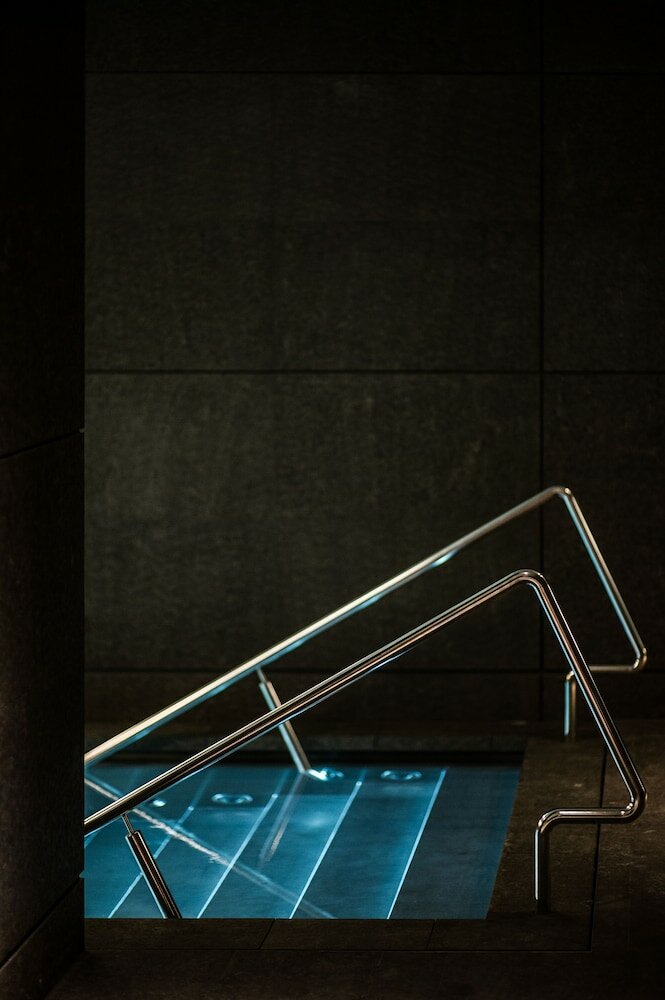 Фото Mandarin Oriental Hyde Park London