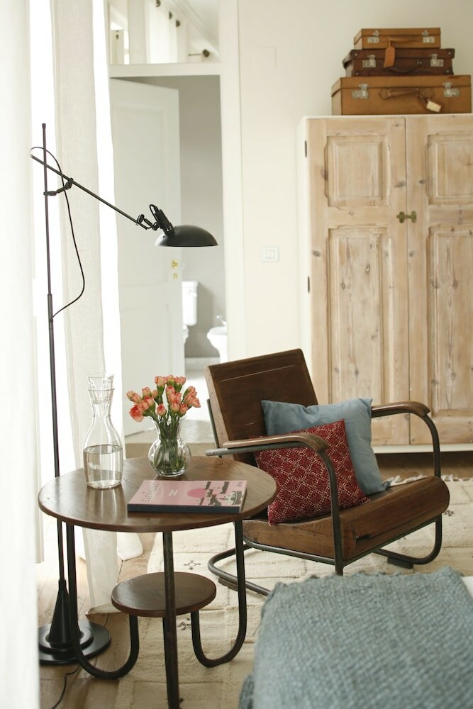 Фото Casa Das Janelas com Vista