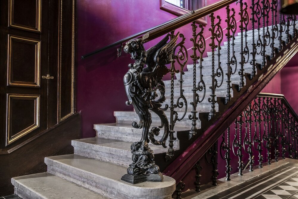 Фото Hotel Josefine