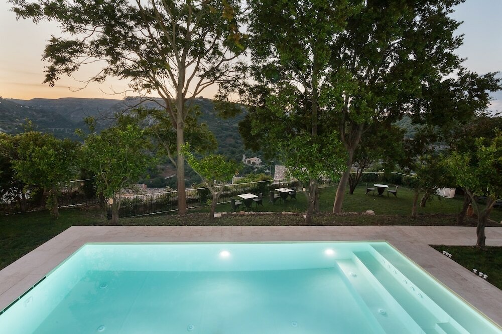 Фото Giardino sul Duomo