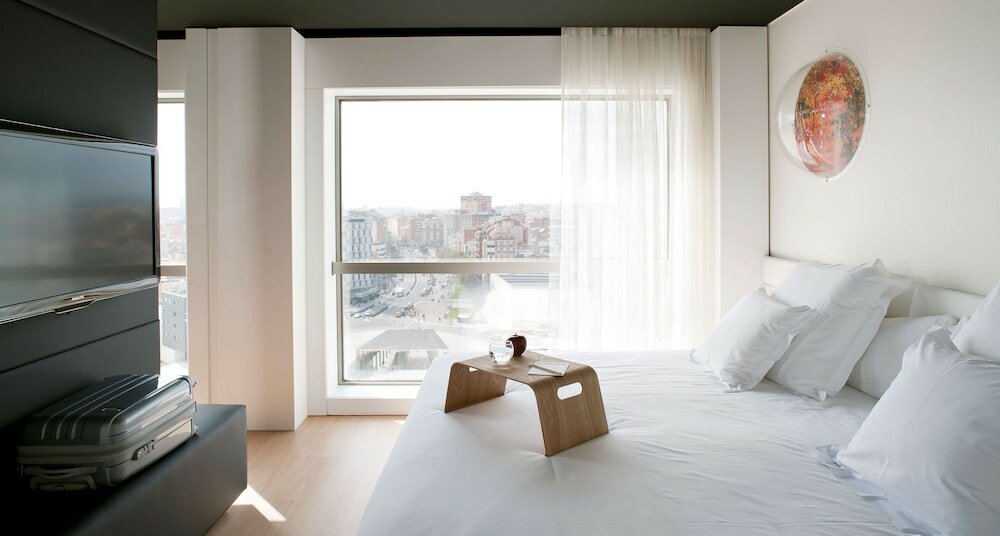 Фото Barceló Sants