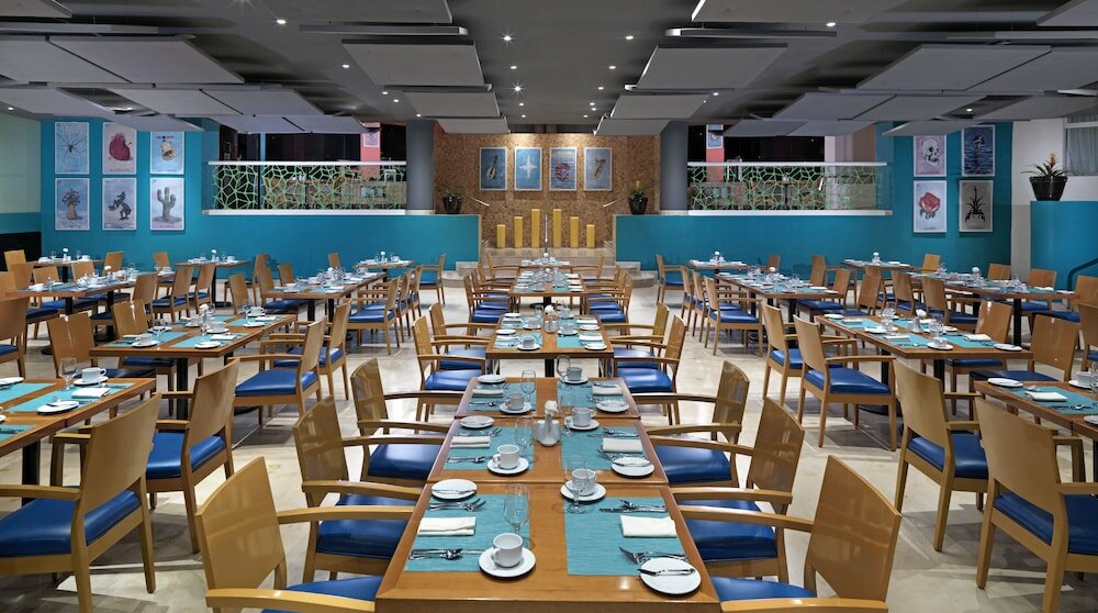 Фото Hard Rock Hotel Cancun