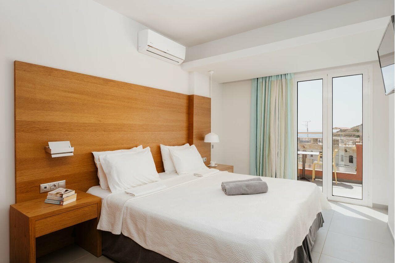 Фото Petra Hotel