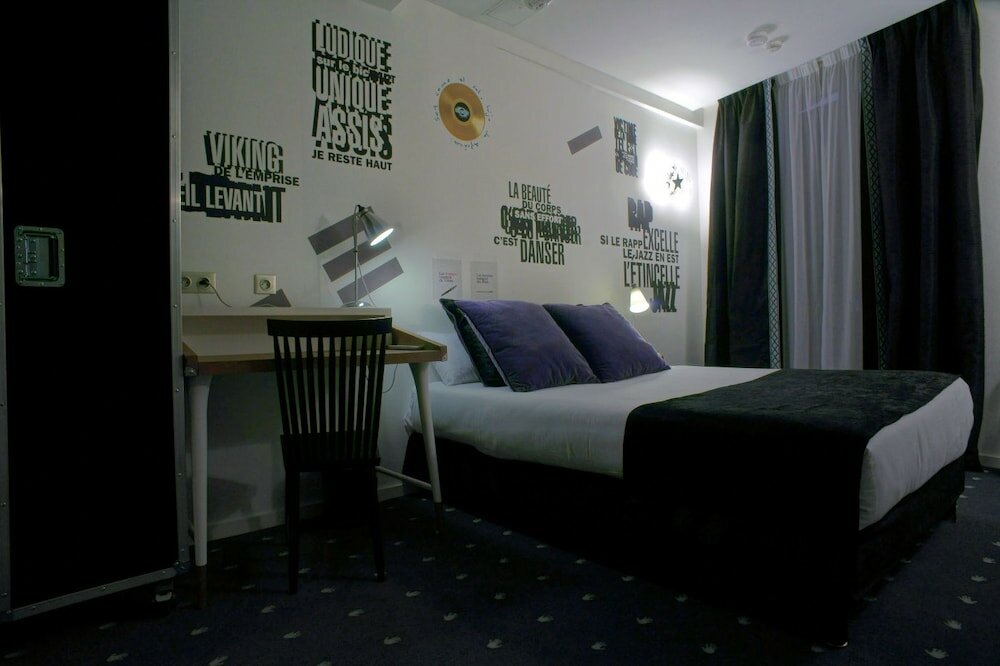 Фото Triangle D'Or