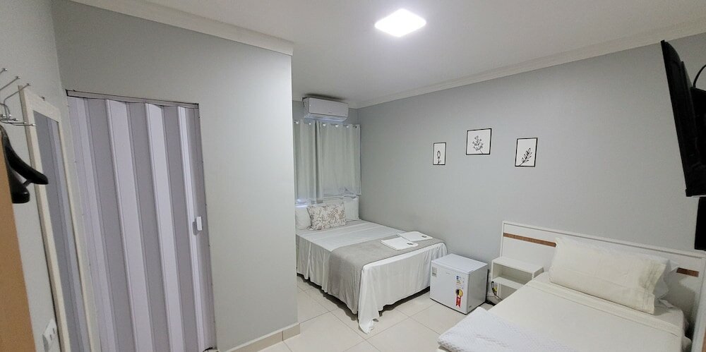 Фото Hotel Hiperion