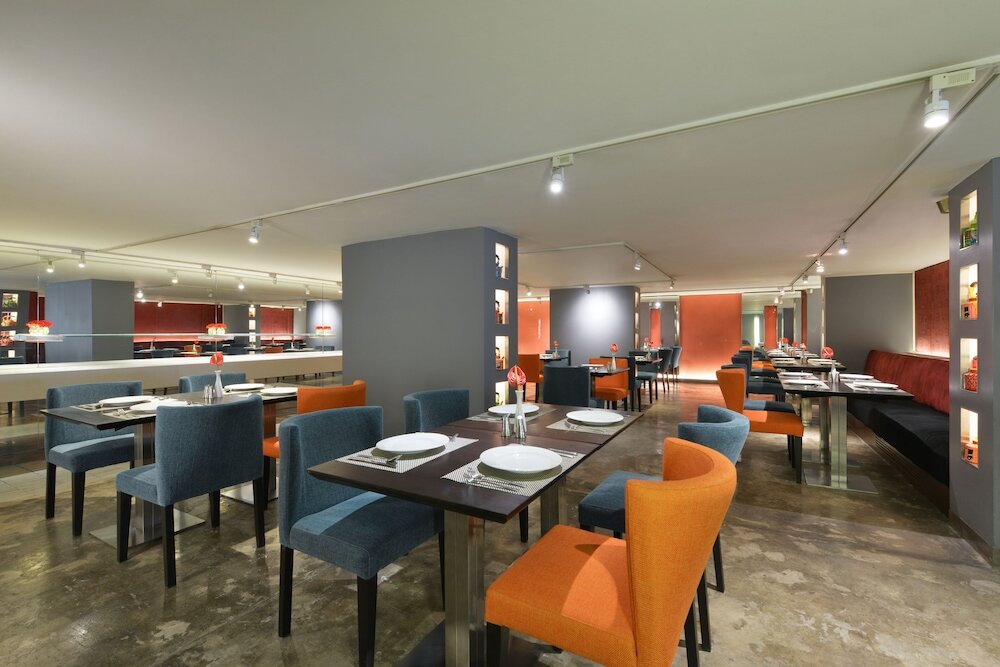 Фото BelAire Bangkok