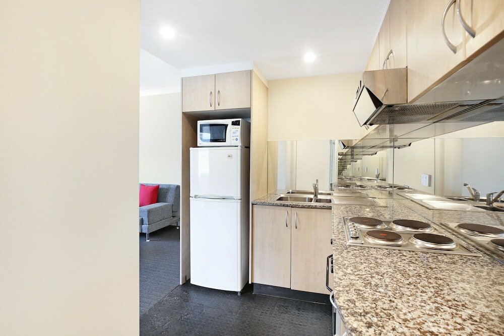 Фото Aea Sydney Airport Serviced Apartments