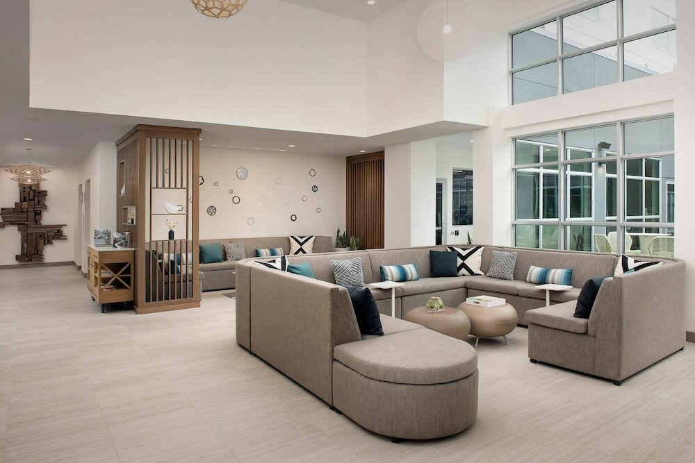 Фото Element Portland Beaverton