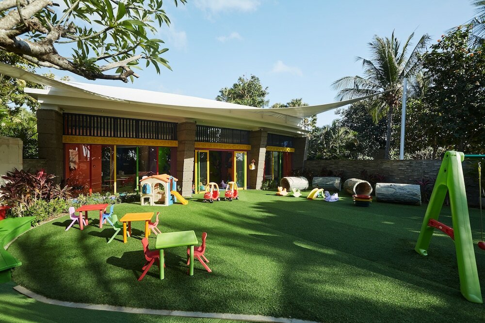 Фото Sofitel Bali Nusa Dua Beach Resort