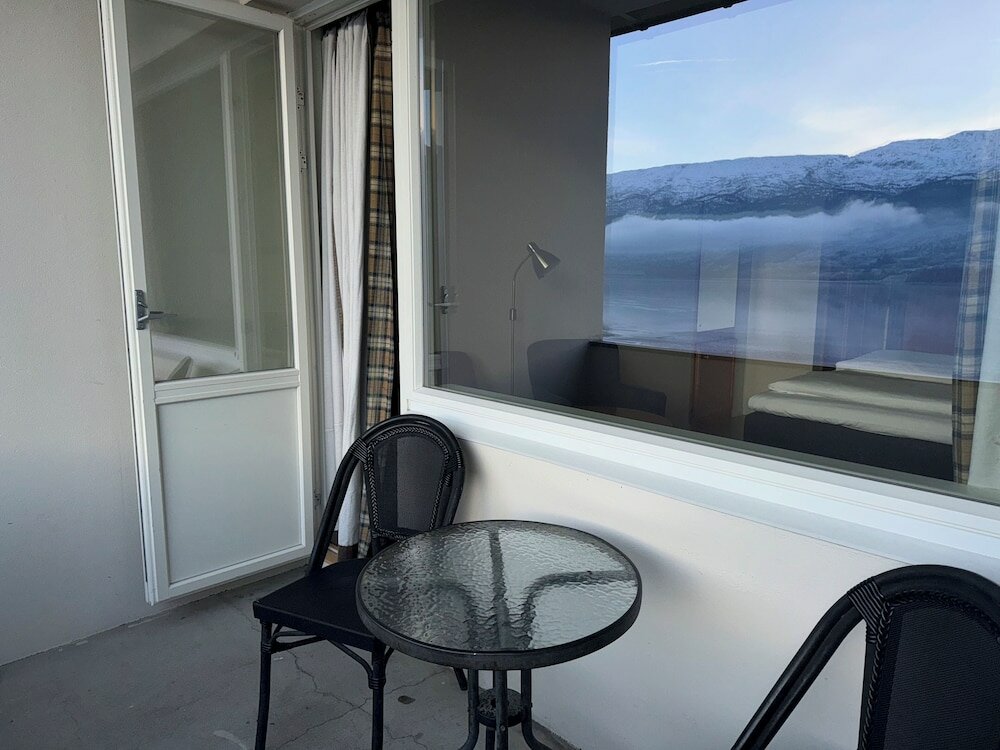 Фото Park Hotel Vossevangen