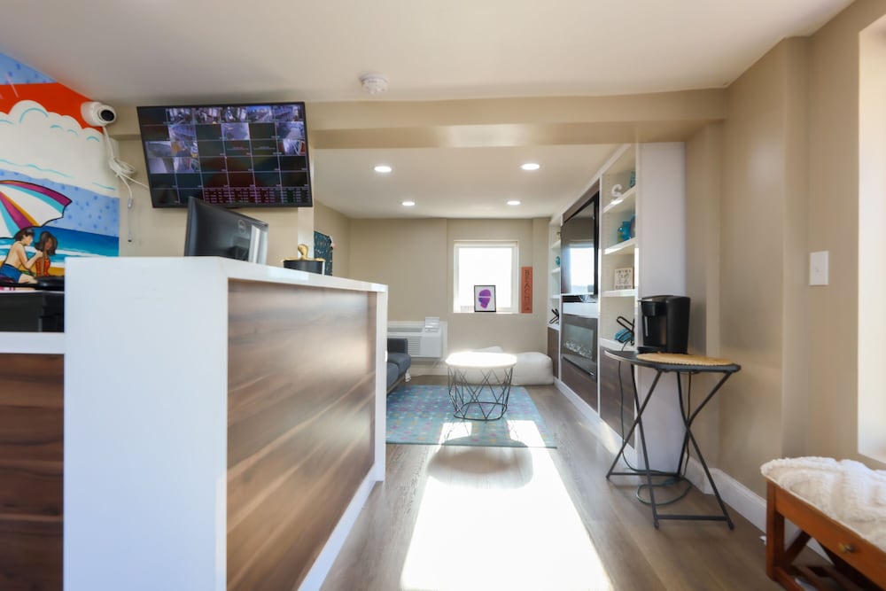 Фото Seaside Sands Inn