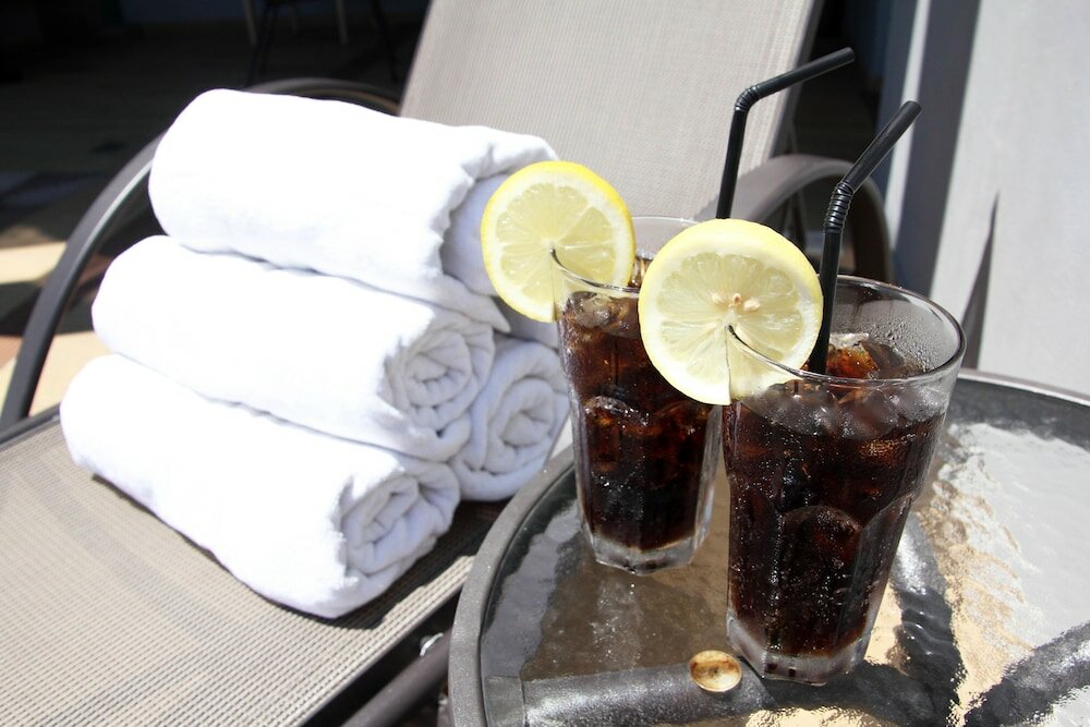 Фото Badi'ah Hotel