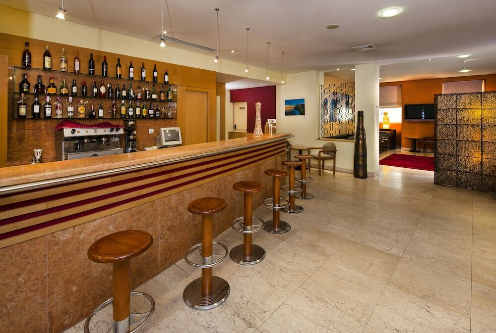 Фото Luna Esperança Centro Hotel