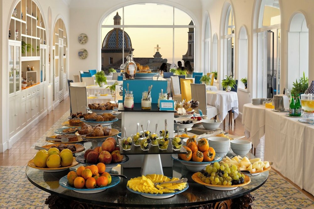 Фото Hotel Tramonto d'Oro