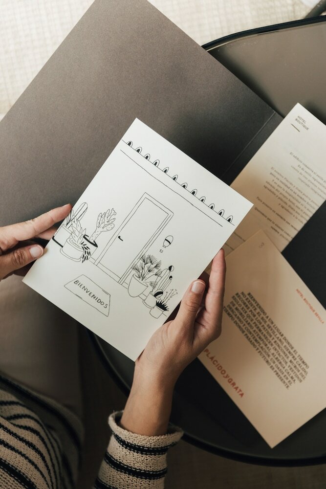 Фото Plácido y Grata