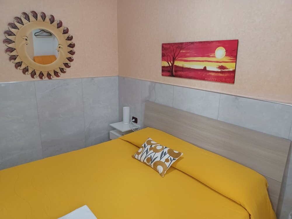 Фото B&b Quattro Palazzi Napoli