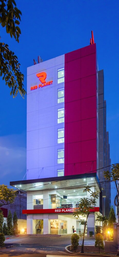 Фото Red Planet Surabaya