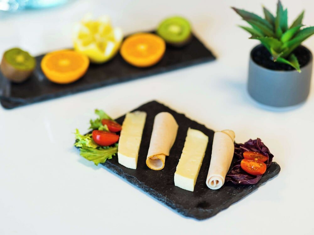 Фото Ibis budget Paris Porte de Vanves