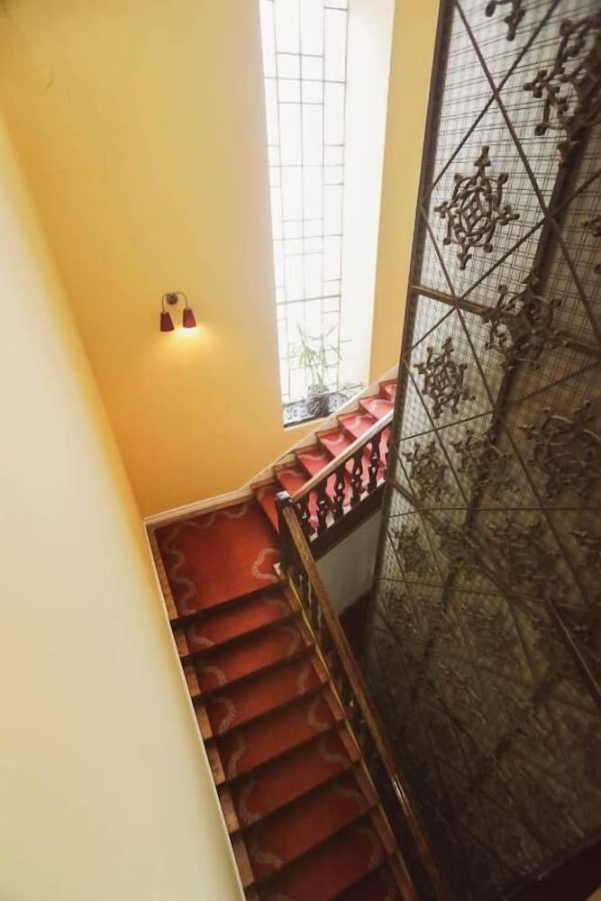 Фото Hotel das Termas Curia