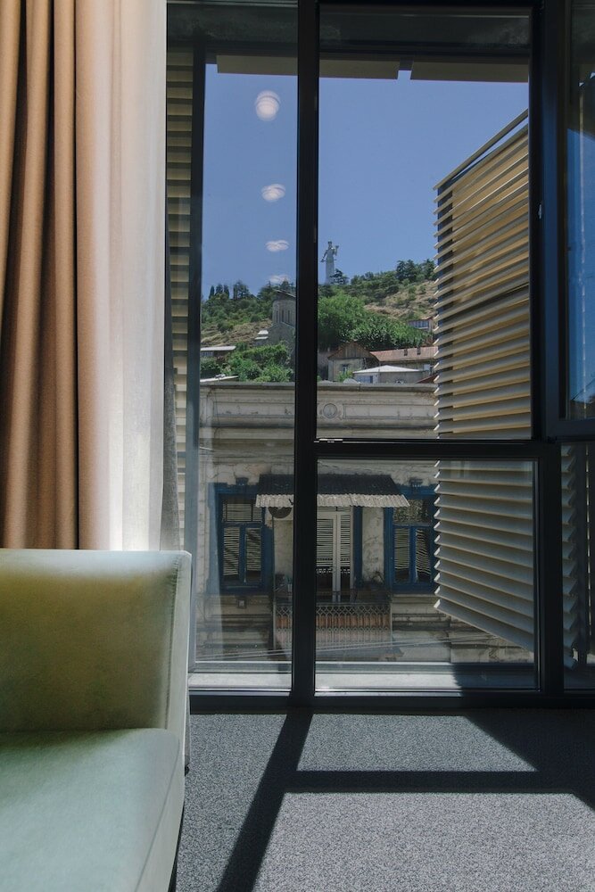 Фото Strofi Boutique Hotel