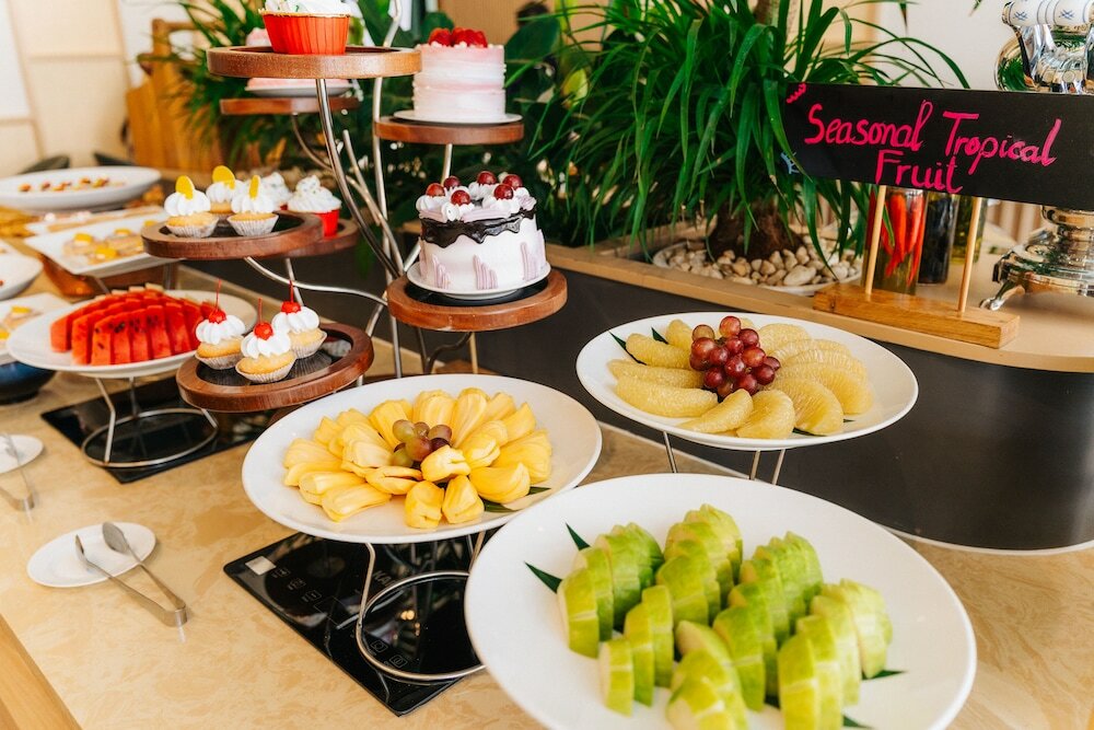 Фото Sala Danang Beach Hotel