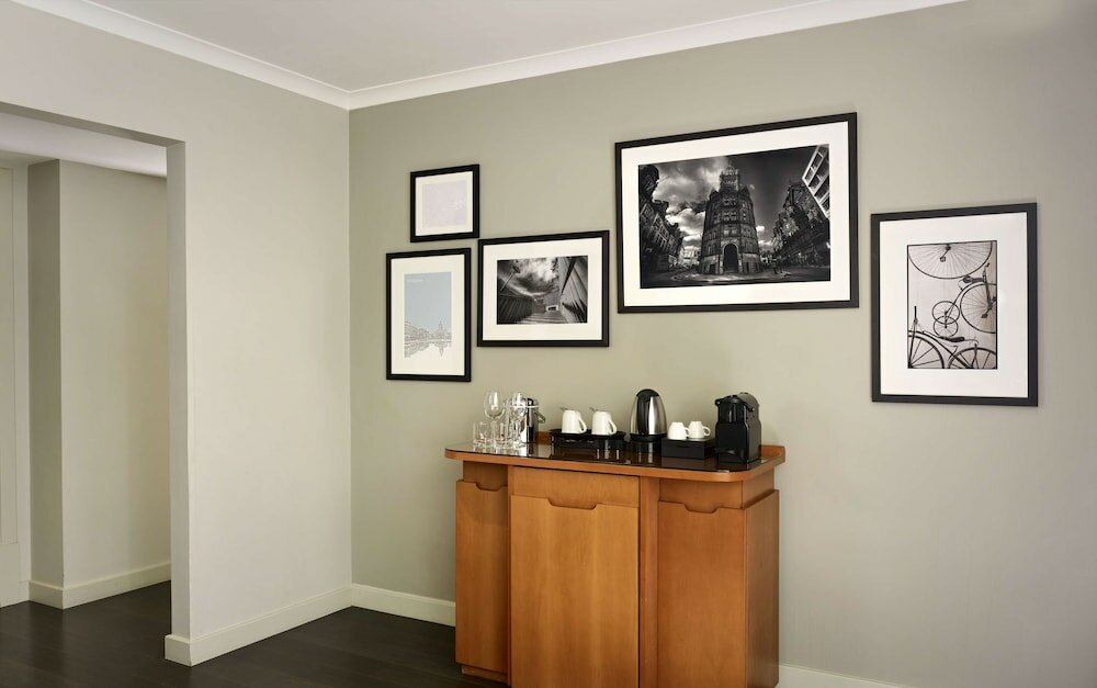 Фото Park Plaza Nottingham