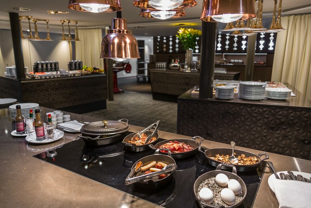 Фото Seehotel Waldstaetterhof Swiss Quality