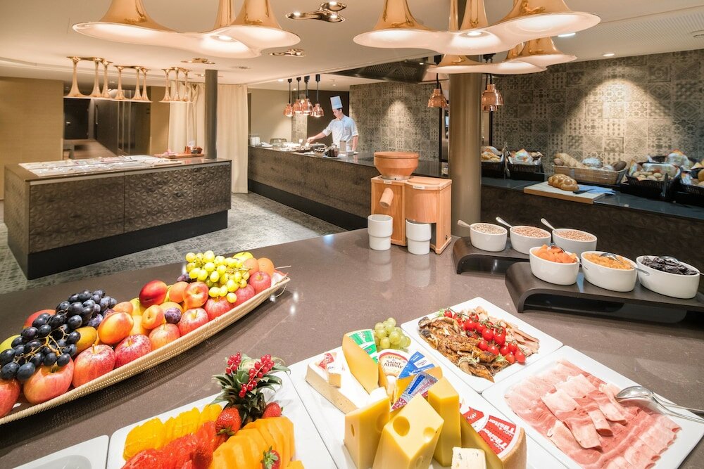 Фото Seehotel Waldstaetterhof Swiss Quality