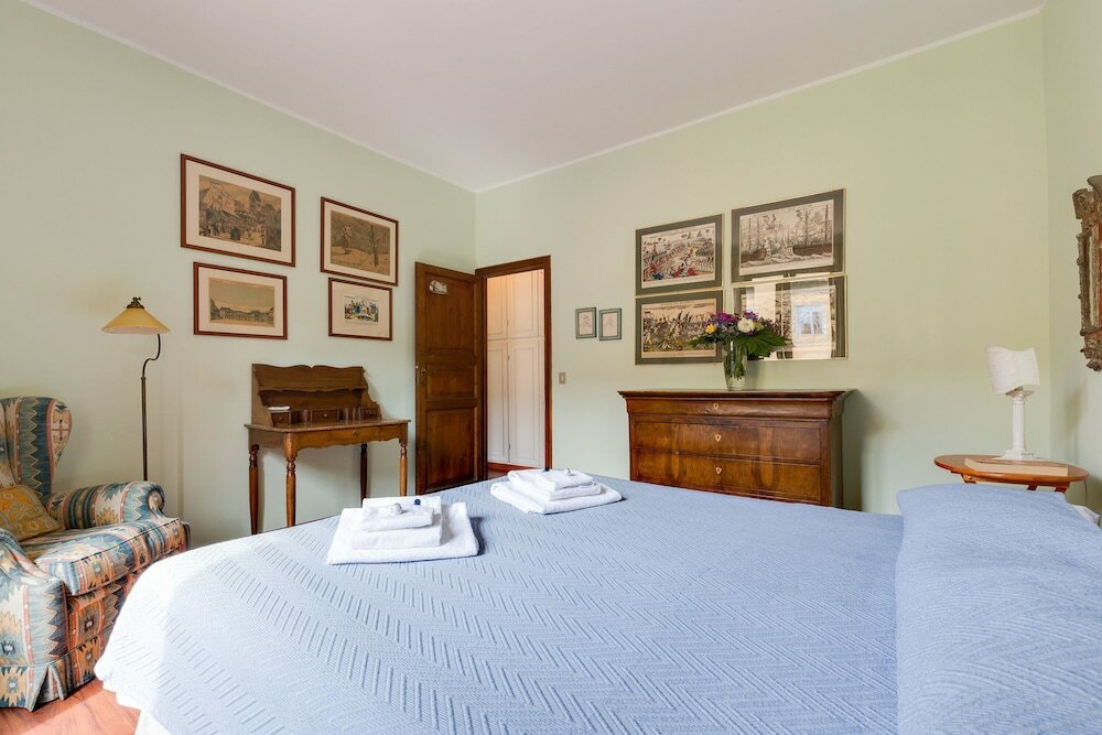 Фото Rome AS you feel - Cappellari 35